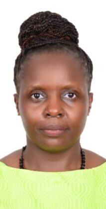 MD - DR NAKIWALA STELLA